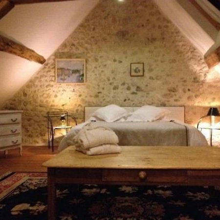 La Touche Menetou-sur-Nahon Quarto foto