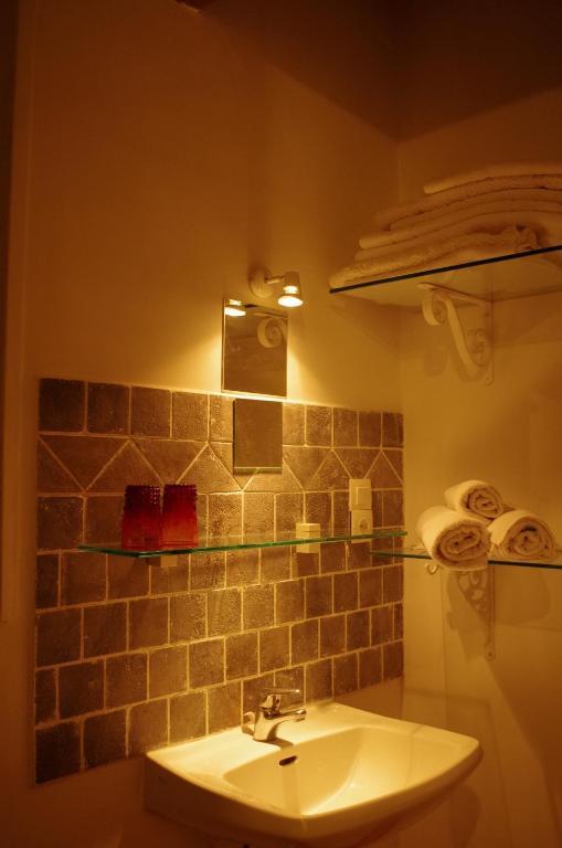 La Touche Menetou-sur-Nahon Quarto foto