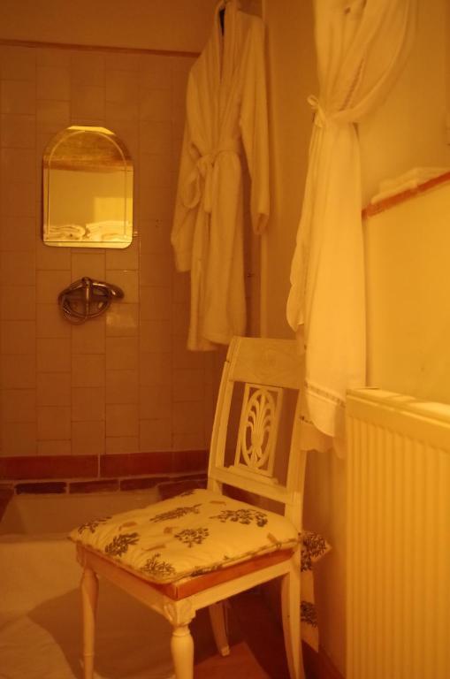 La Touche Menetou-sur-Nahon Quarto foto